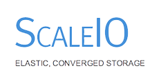 ScaleIO logo