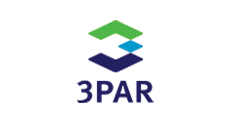 3Par logo