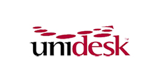 Unidesk logo