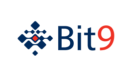 Bit9 logo