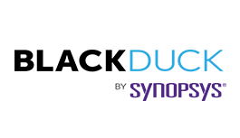 BlackDuck logo