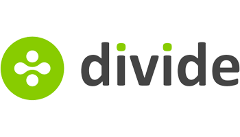 Divide logo