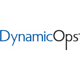 DynamicOps logo