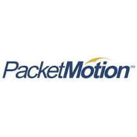 PacketMotion logo