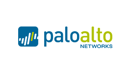 Palo Alto Networks logo