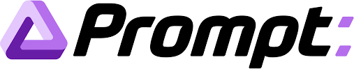 Prompt logo
