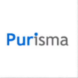 Purisma logo