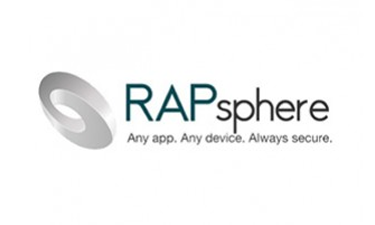 RAPsphere logo
