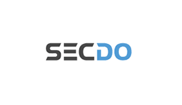 Secdo logo