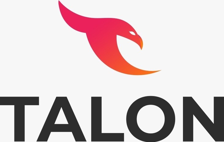 Talon logo