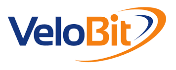 VeloBit logo