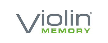 Violin Memory logo
